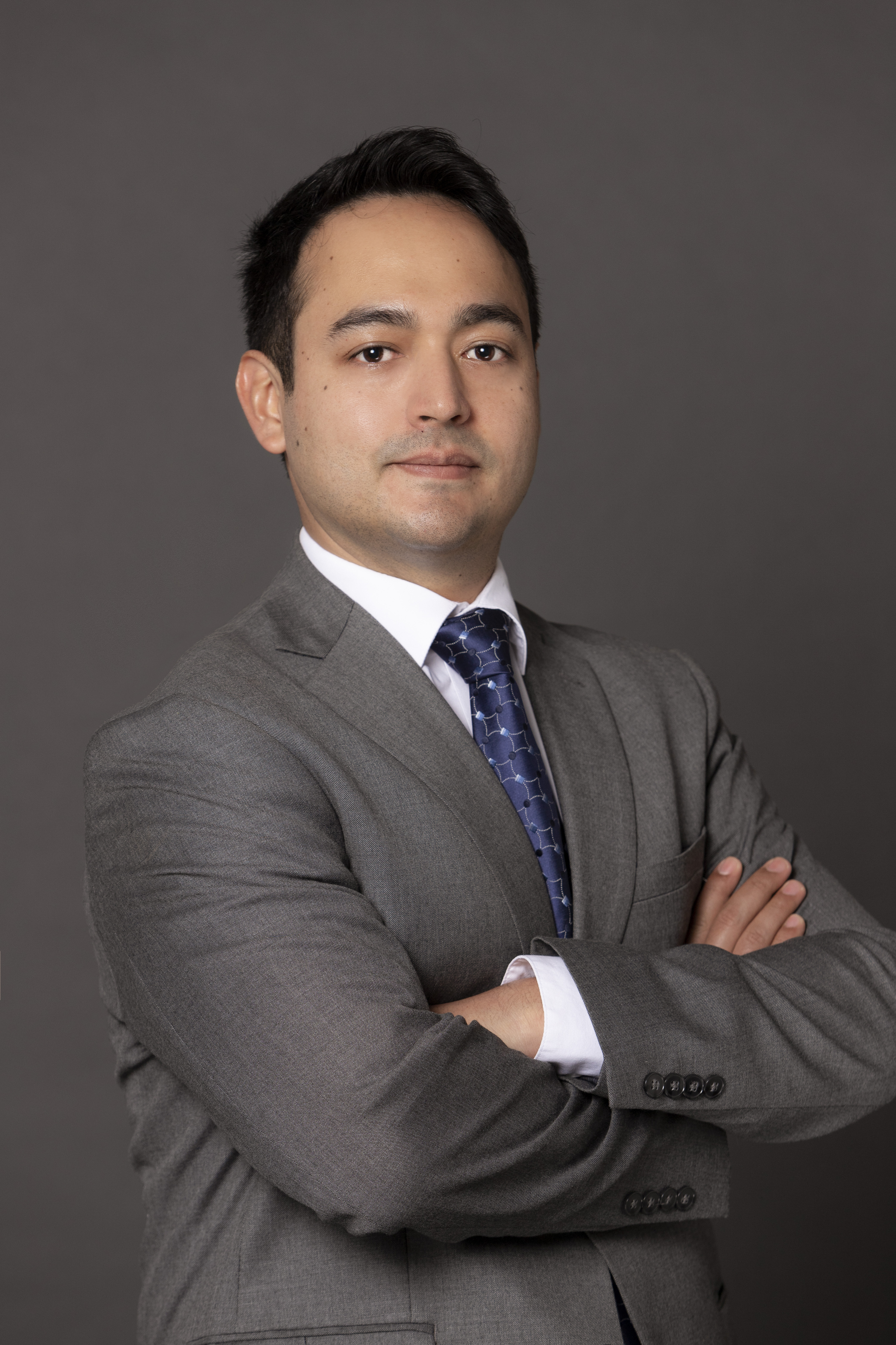 Juan Andrés Soria Viteri
