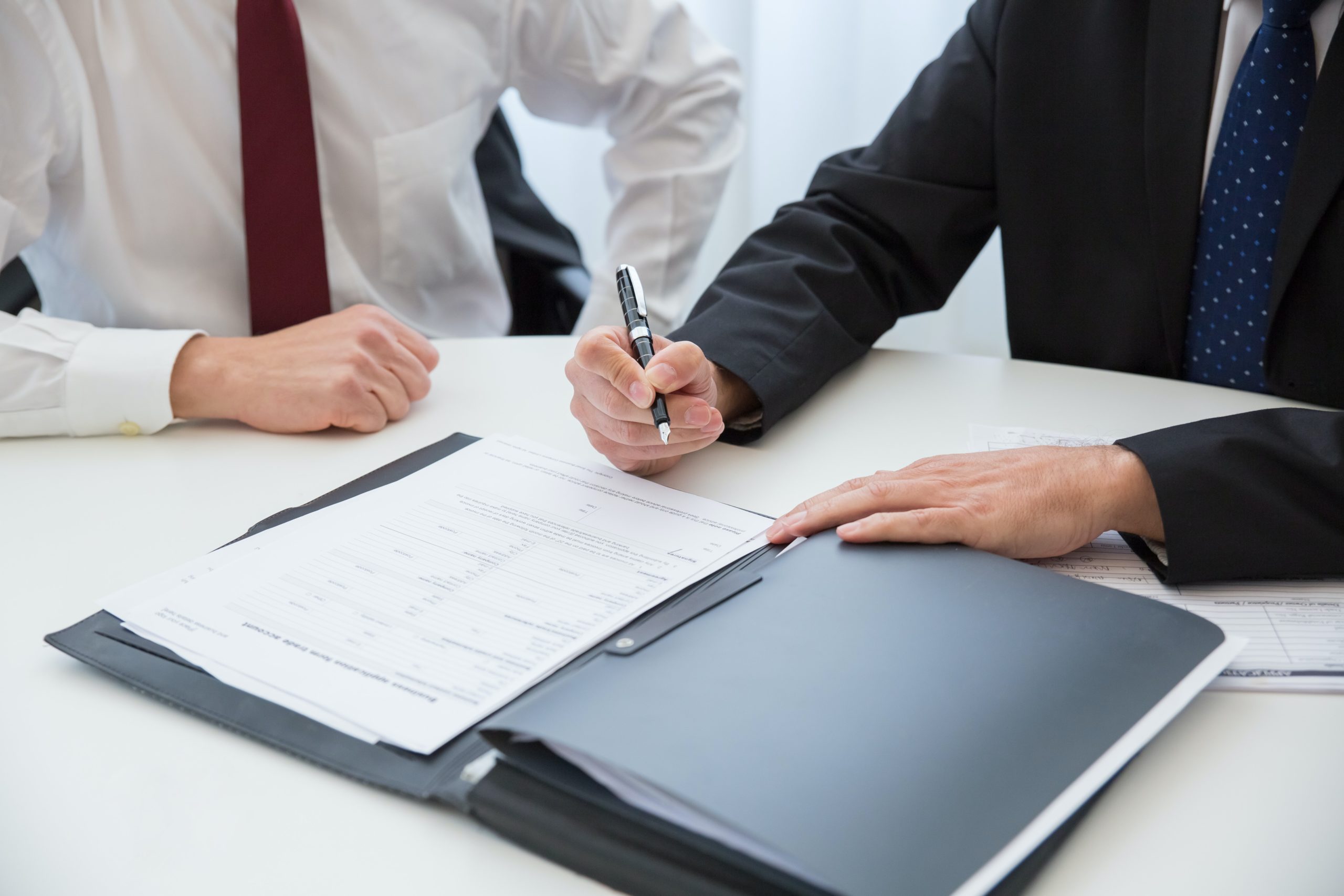 Soria Legal - Asesoramiento Legal Integral para Empresas